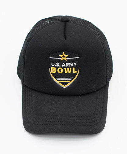 Army Bowl Co - Branded Trucker Hat - Signing Day Sports