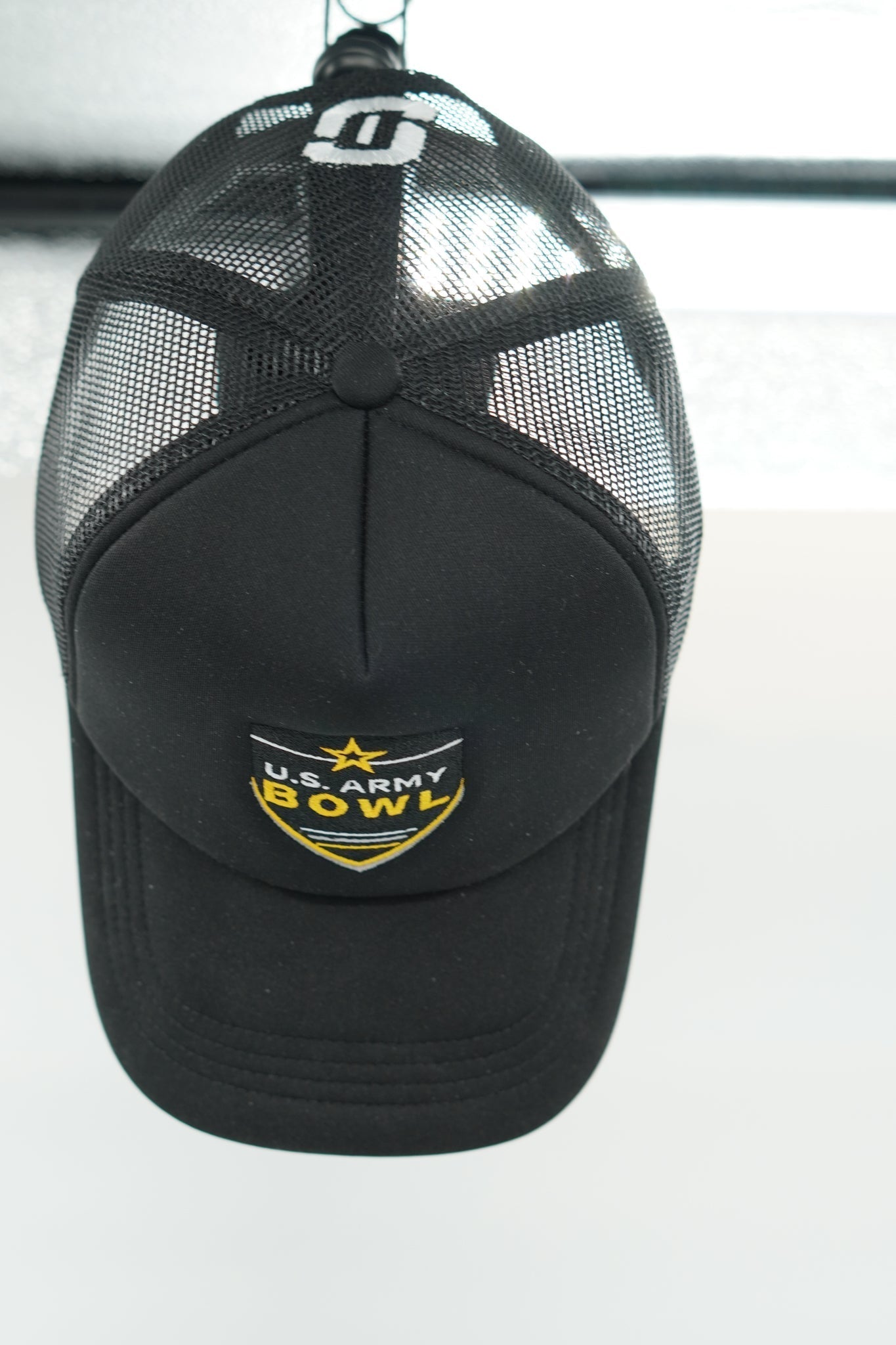 Army Bowl Co - Branded Trucker Hat - Signing Day Sports